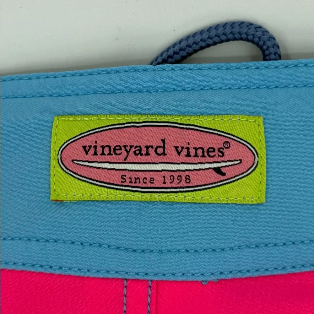 Vineyard Vines measurements are